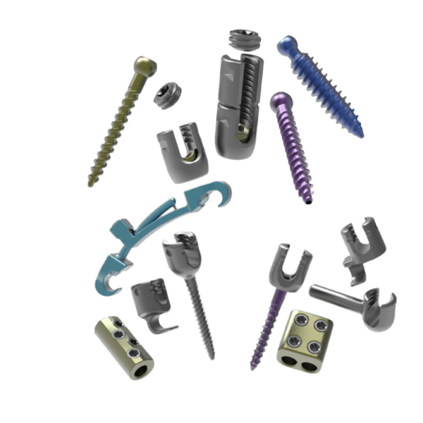 Product - CTL Amedica