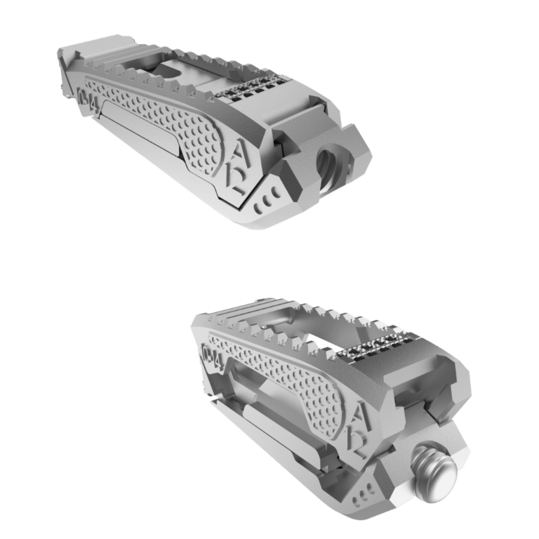 Product - CTL Amedica